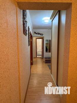 2-к квартира, на длительный срок, 61м2, 17/24 этаж