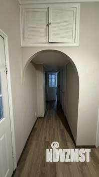 3-к квартира, на длительный срок, 65м2, 1/4 этаж