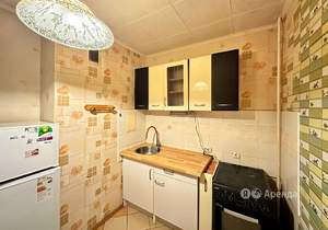 2-к квартира, на длительный срок, 58м2, 7/17 этаж