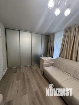 1-к квартира, на длительный срок, 32м2, 3/5 этаж