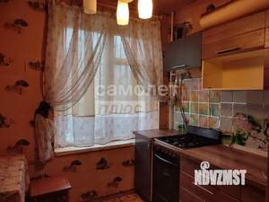 3-к квартира, на длительный срок, 58м2, 4/5 этаж