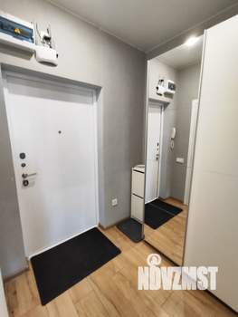 Студия квартира, на длительный срок, 28м2, 7/8 этаж