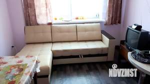 1-к квартира, на длительный срок, 44м2, 17/19 этаж