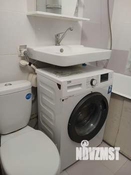 2-к квартира, на длительный срок, 45м2, 3/5 этаж