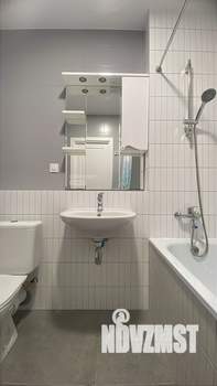 2-к квартира, на длительный срок, 40м2, 2/12 этаж