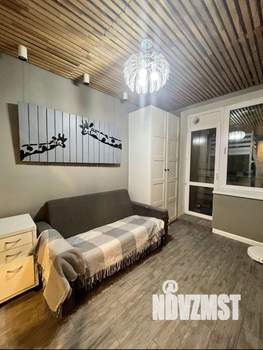 1-к квартира, на длительный срок, 26м2, 4/5 этаж