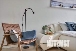 1-к квартира, посуточно, 36м2, 20/24 этаж