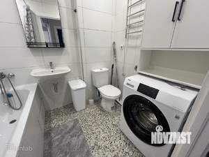 2-к квартира, на длительный срок, 41м2, 14/17 этаж