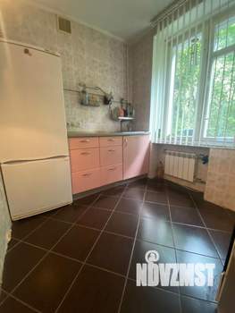 3-к квартира, посуточно, 51м2, 1/5 этаж