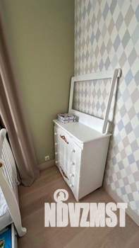 1-к квартира, на длительный срок, 55м2, 16/25 этаж