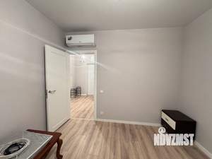 1-к квартира, на длительный срок, 35м2, 8/17 этаж