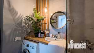 3-к квартира, на длительный срок, 52м2, 14/25 этаж