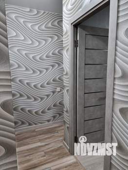 1-к квартира, на длительный срок, 34м2, 2/4 этаж