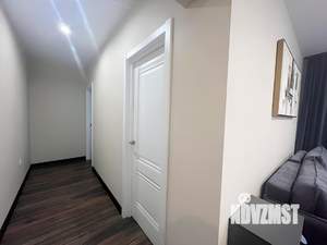 2-к квартира, на длительный срок, 53м2, 16/26 этаж