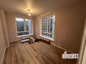 2-к квартира, на длительный срок, 57м2, 10/20 этаж