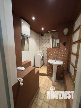 Студия квартира, на длительный срок, 45м2, 1/4 этаж