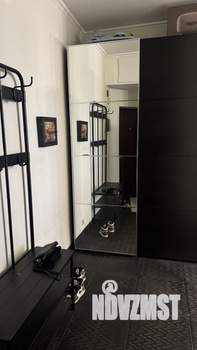 3-к квартира, на длительный срок, 68м2, 23/25 этаж