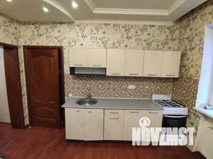 2-к квартира, на длительный срок, 60м2, 2/3 этаж