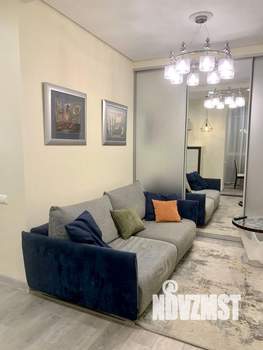 2-к квартира, на длительный срок, 57м2, 11/18 этаж