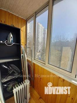 2-к квартира, на длительный срок, 54м2, 4/12 этаж