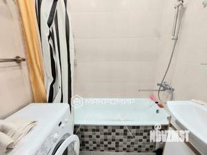 1-к квартира, на длительный срок, 37м2, 8/9 этаж