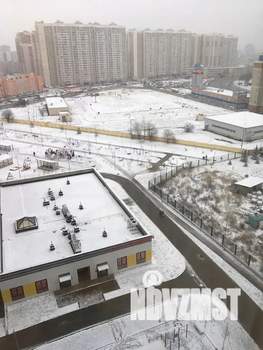 Студия квартира, посуточно, 25м2, 13/25 этаж