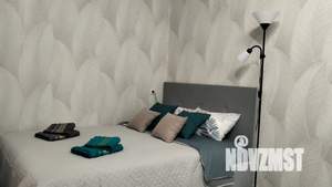 1-к квартира, посуточно, 30м2, 4/5 этаж