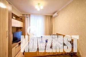 1-к квартира, посуточно, 25м2, 18/26 этаж