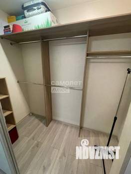 1-к квартира, на длительный срок, 37м2, 12/16 этаж