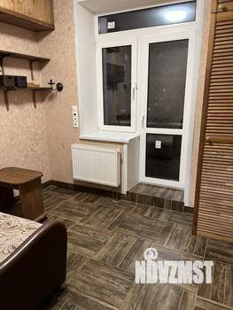 2-к квартира, на длительный срок, 34м2, 7/17 этаж