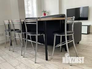 3-к квартира, посуточно, 65м2, 8/17 этаж