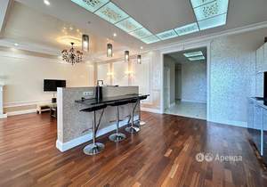 3-к квартира, на длительный срок, 111м2, 5/8 этаж