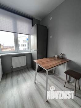 1-к квартира, на длительный срок, 27м2, 3/4 этаж