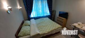 Студия квартира, посуточно, 20м2, 2/5 этаж