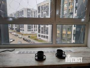 2-к квартира, на длительный срок, 56м2, 4/8 этаж