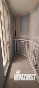 2-к квартира, на длительный срок, 57м2, 14/25 этаж