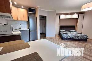 1-к квартира, посуточно, 32м2, 12/26 этаж