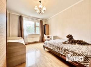 4-к квартира, на длительный срок, 111м2, 2/23 этаж