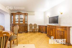 3-к квартира, на длительный срок, 72м2, 2/12 этаж