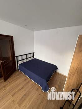 1-к квартира, на длительный срок, 33м2, 4/8 этаж