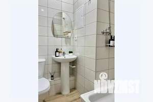 1-к квартира, посуточно, 21м2, 2/8 этаж