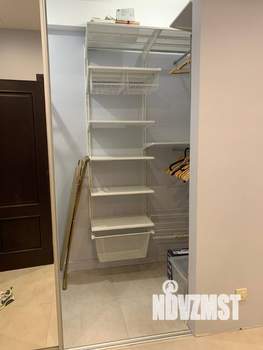 1-к квартира, на длительный срок, 55м2, 29/29 этаж