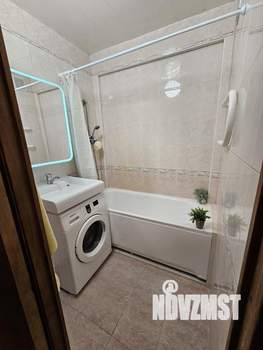 1-к квартира, на длительный срок, 42м2, 2/13 этаж