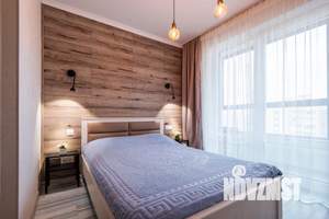 1-к квартира, посуточно, 32м2, 1/1 этаж