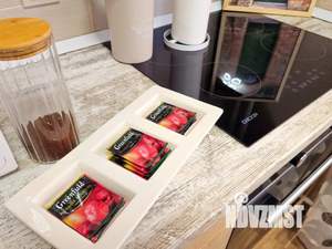 1-к квартира, посуточно, 32м2, 5/7 этаж