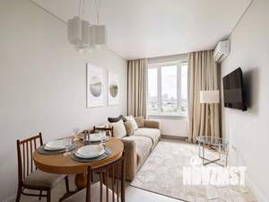 2-к квартира, посуточно, 33м2, 1/1 этаж