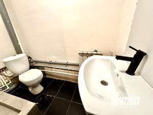 Студия квартира, на длительный срок, 45м2, 1/2 этаж