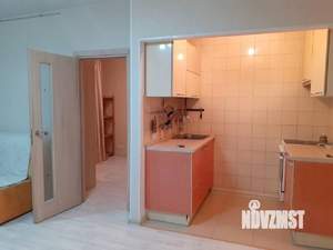 2-к квартира, на длительный срок, 50м2, 13/17 этаж