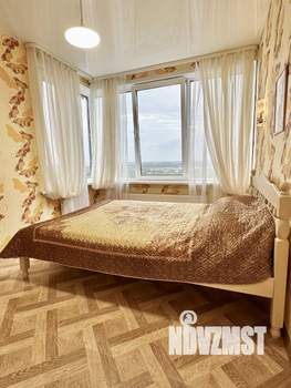 2-к квартира, на длительный срок, 36м2, 23/27 этаж