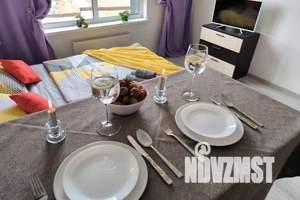 1-к квартира, посуточно, 26м2, 13/17 этаж